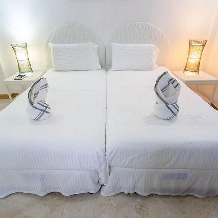 Madison Garden And Residences Panglao Dış mekan fotoğraf