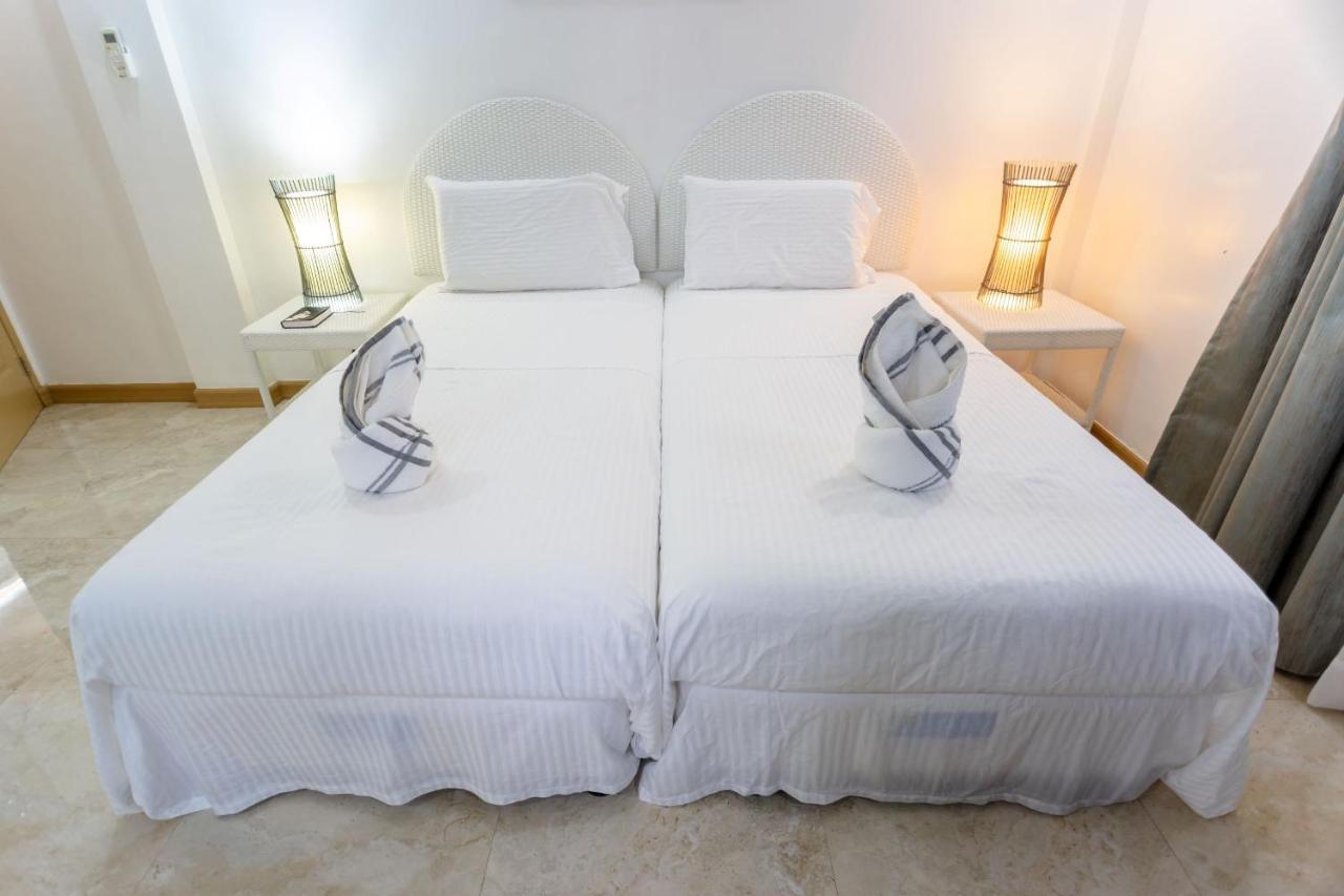 Madison Garden And Residences Panglao Dış mekan fotoğraf