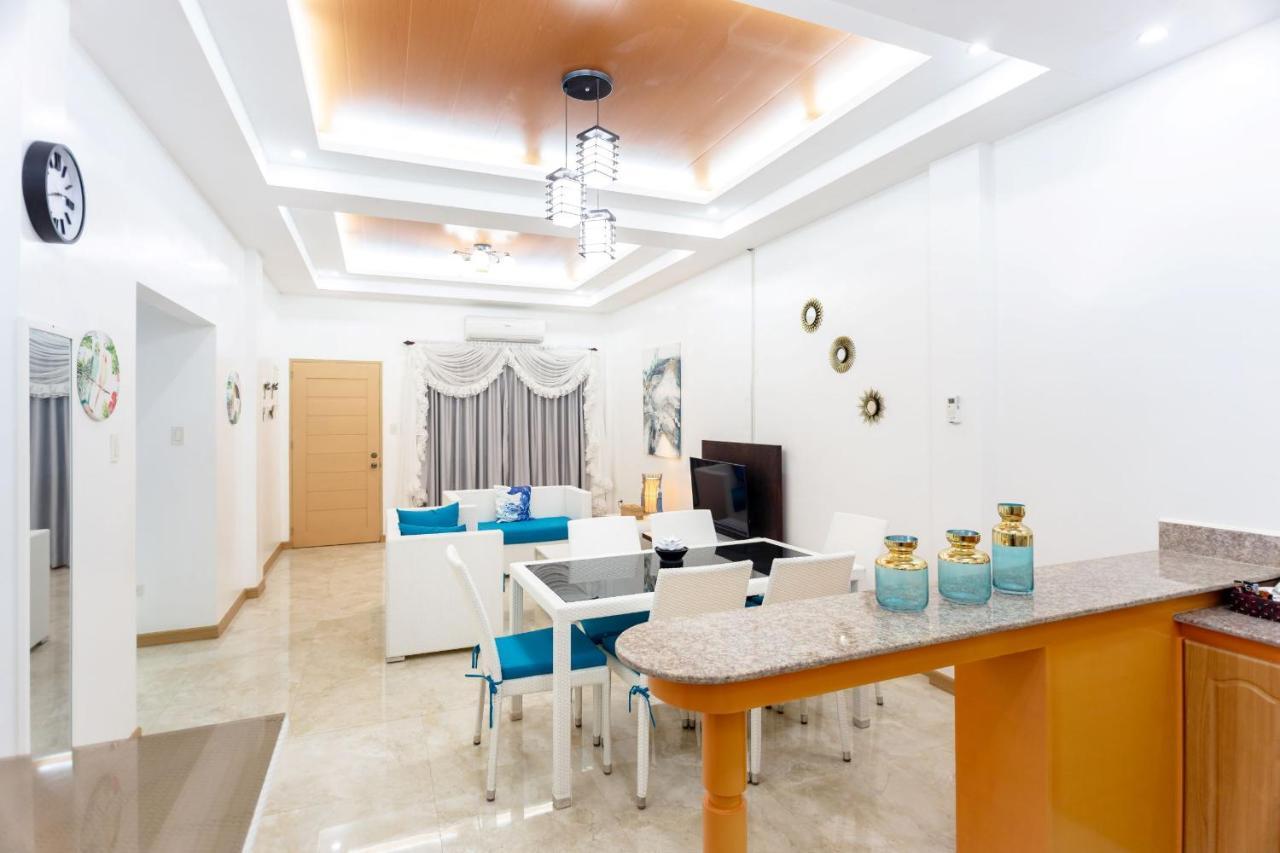 Madison Garden And Residences Panglao Dış mekan fotoğraf
