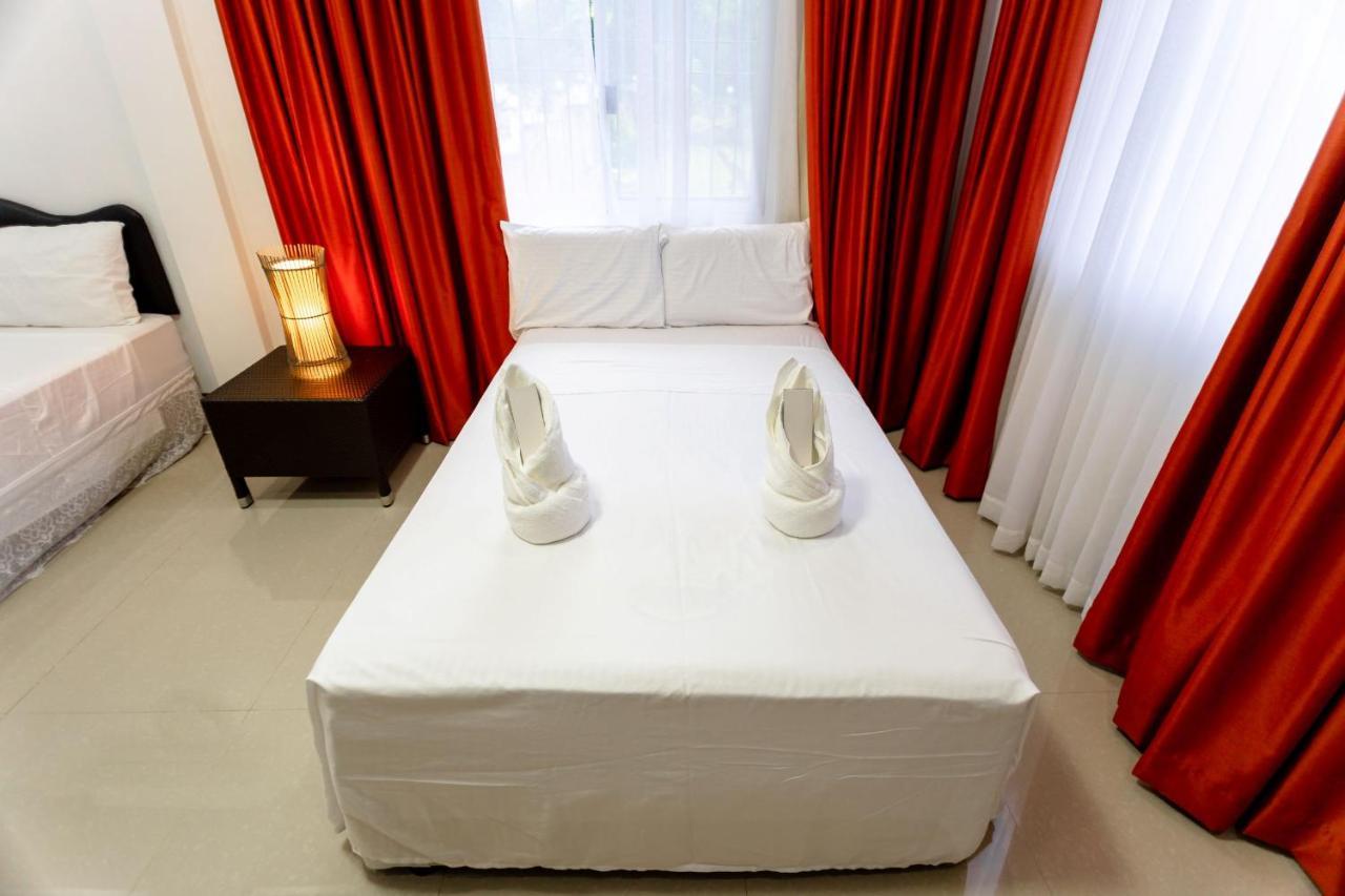 Madison Garden And Residences Panglao Dış mekan fotoğraf