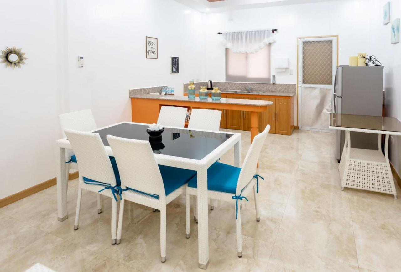 Madison Garden And Residences Panglao Dış mekan fotoğraf