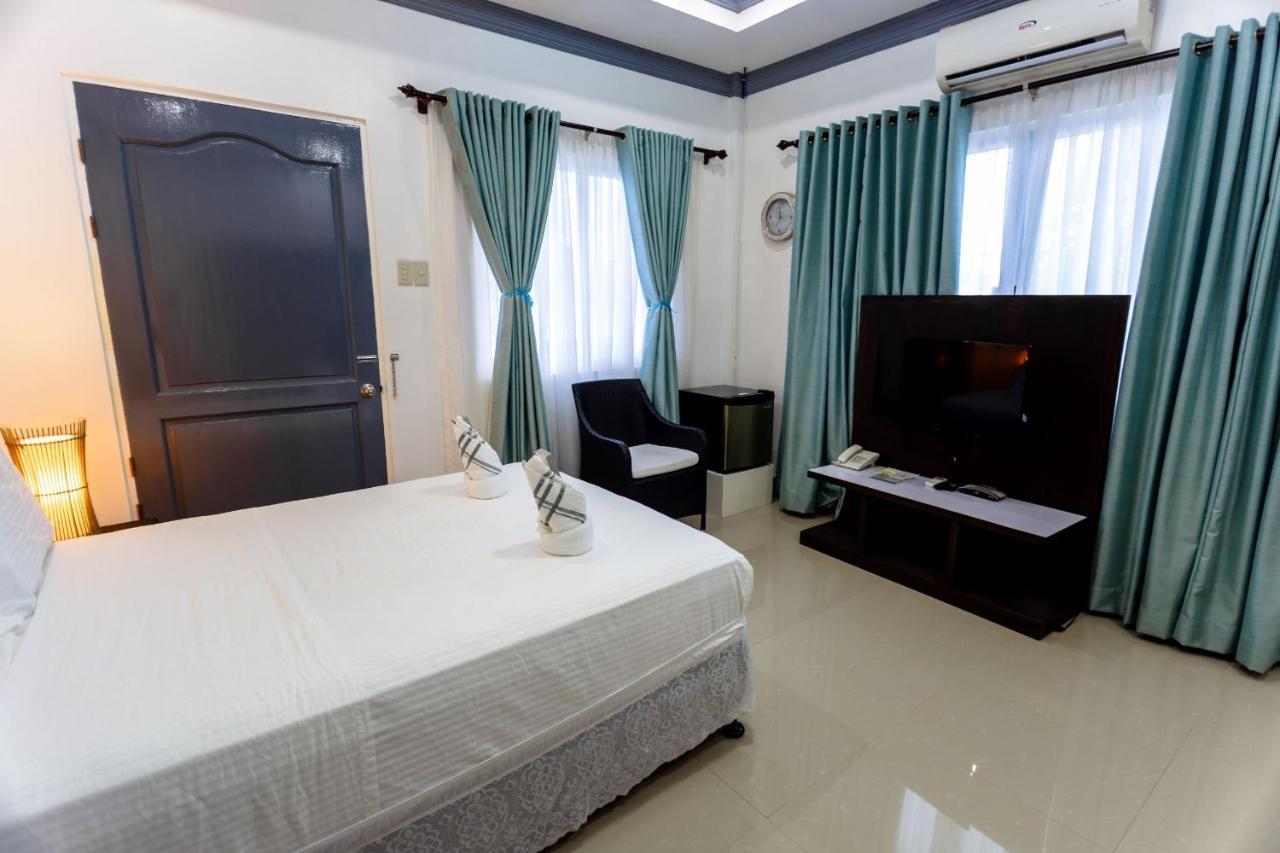 Madison Garden And Residences Panglao Dış mekan fotoğraf