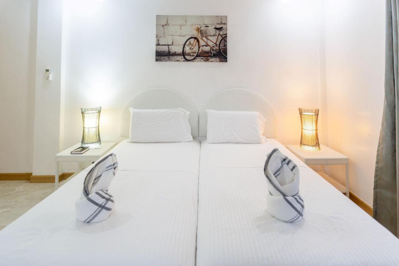 Madison Garden And Residences Panglao Dış mekan fotoğraf