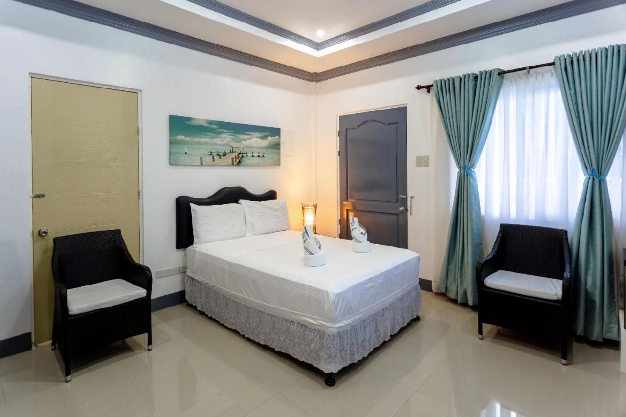 Madison Garden And Residences Panglao Dış mekan fotoğraf